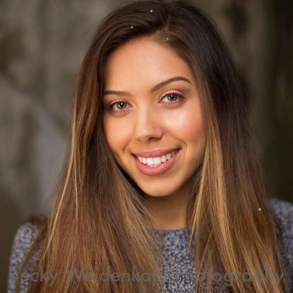 Meet your Posher, Maayan - Picture 1 of 1